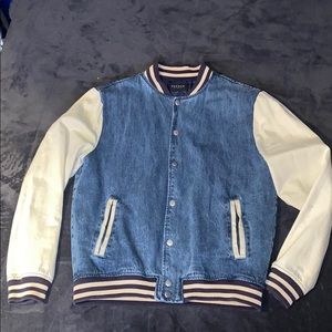 PacSun Bomber jacket